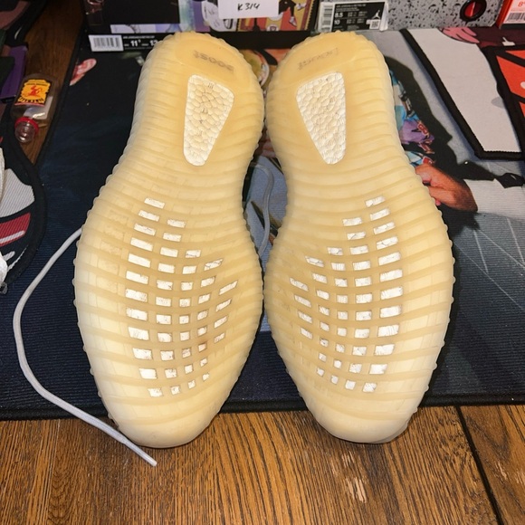 Yeezy Mono Ice 13m - Picture 6 of 8